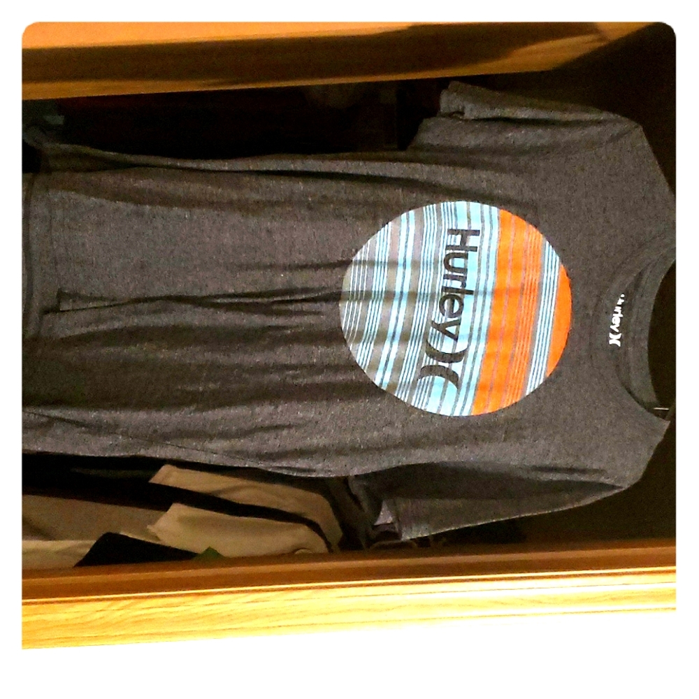 Mens Hurley T